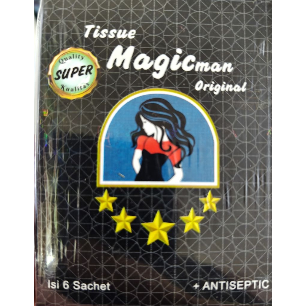 Shop magic tissue for Sale on Shopee Philippines