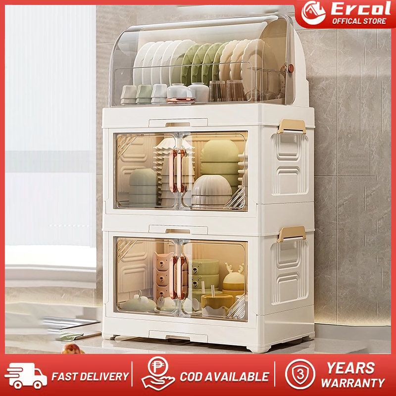 plastic dish cabinet - Best Prices and Online Promos - Oct 2026 ...