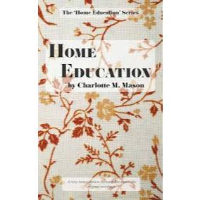 Home Education Series Volume 1: Home Education | Shopee Philippines