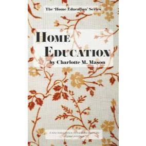 Home Education Series Volume 1: Home Education | Shopee Philippines