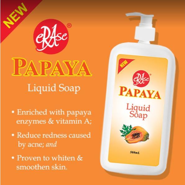 ERASE BEAUTY CARE, Online Shop | Shopee Philippines