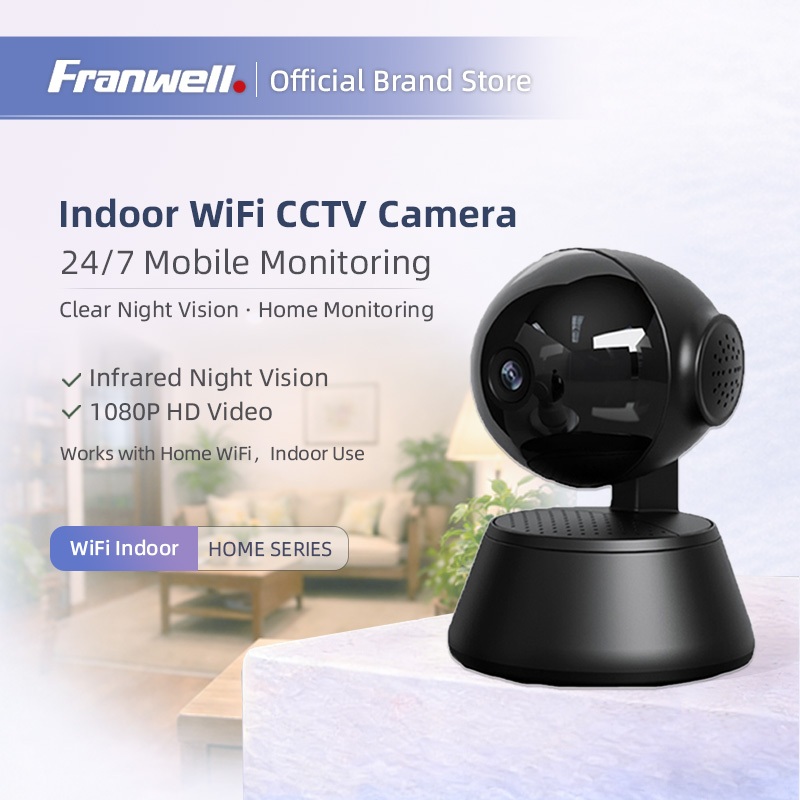 Franwell cctv, Online Shop | Shopee Philippines