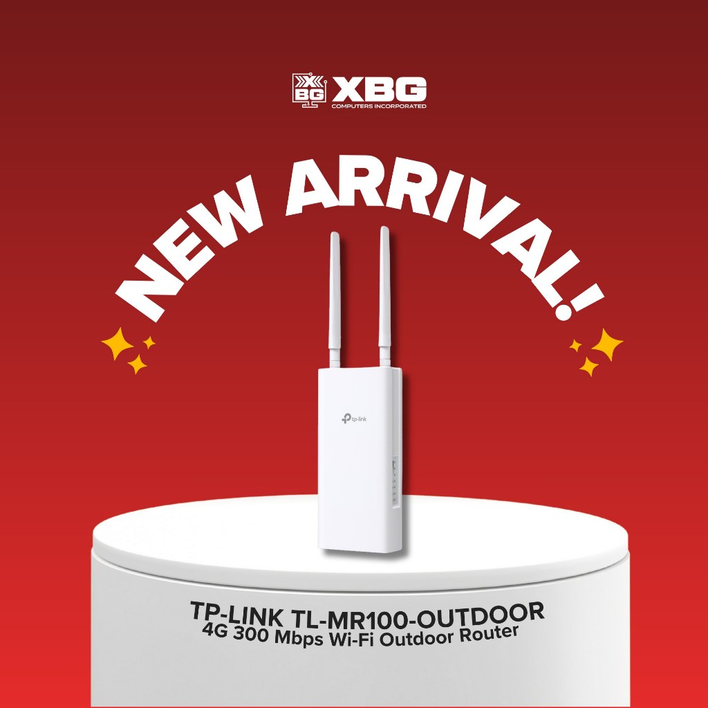 XBG COMPUTERS INCORPORATED, Online Shop | Shopee Philippines