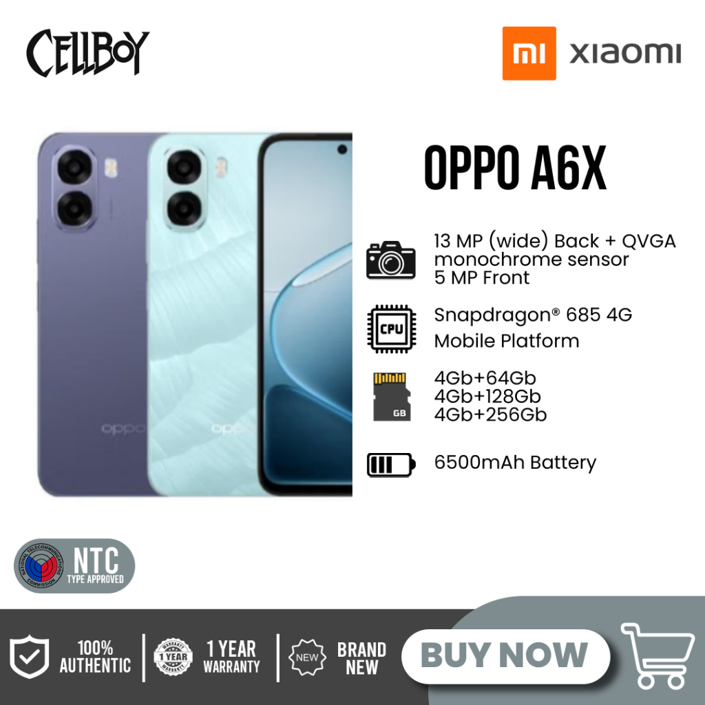 Cellboy Philippines, Online Shop | Shopee Philippines