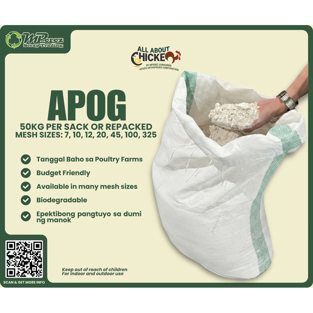 Shop apog for Sale on Shopee Philippines