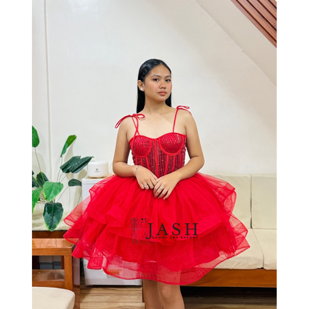 js prom cocktail dress philippines Royal Blue Gown for JS Prom, TOC, Debut, Women's Fashion, Dresses & Sets, Evening  dresses & gowns on Carousell