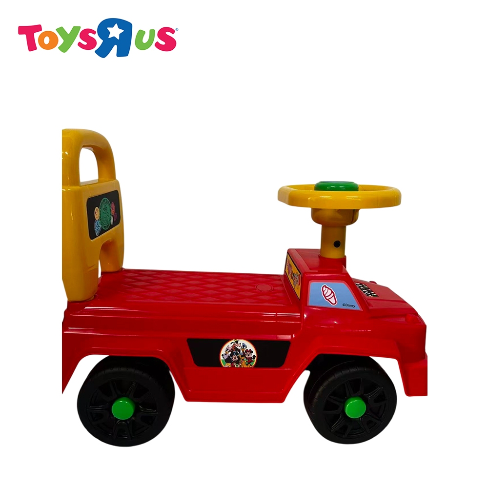 Mickey Mouse Ride - On | Shopee Philippines