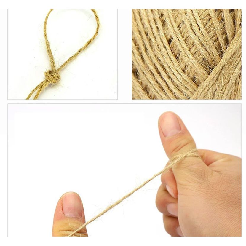 Shop abaca rope for Sale on Shopee Philippines