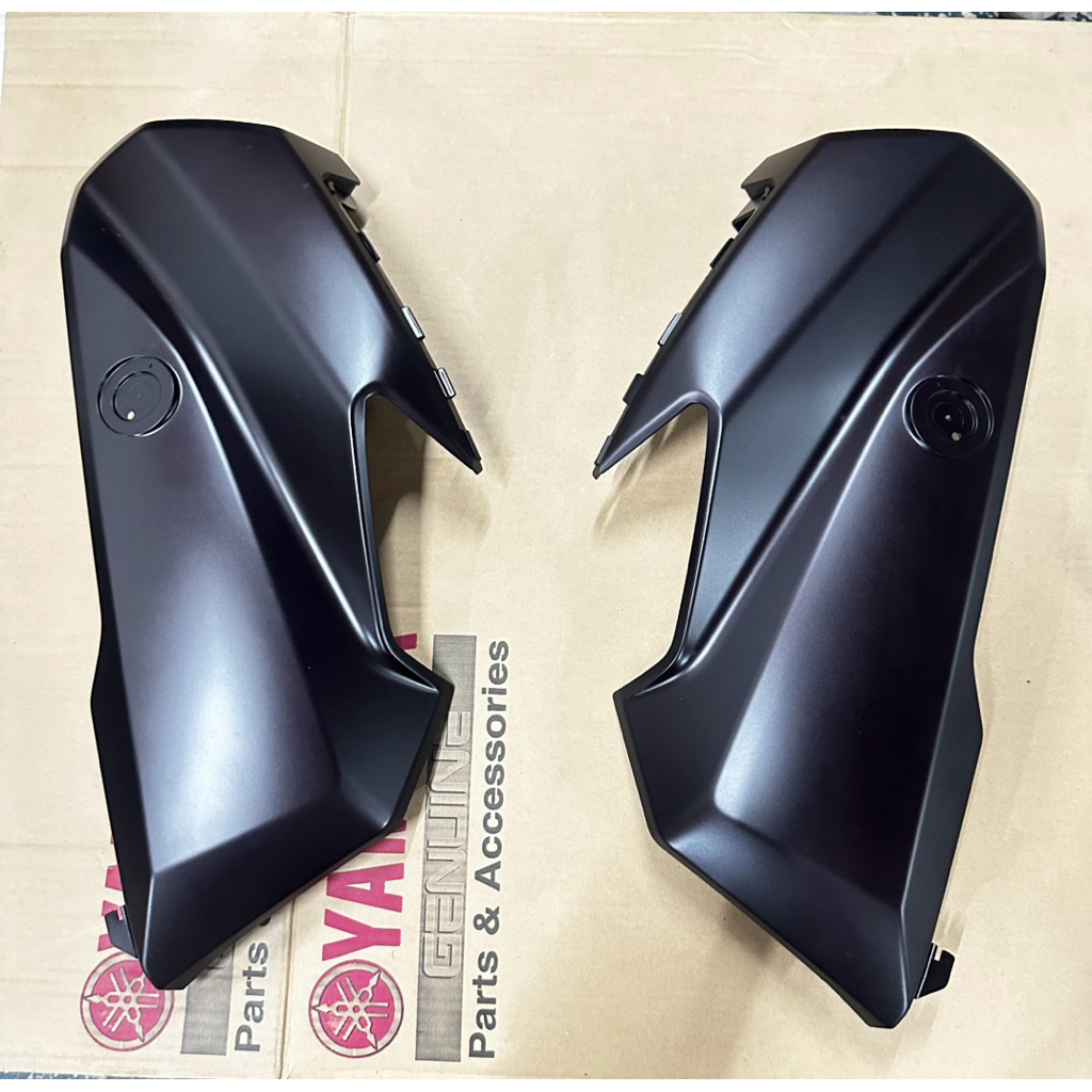 YAMAHA NMAX V3 BODY COWLING STANDARD/TECHMAX - YGP | Shopee Philippines