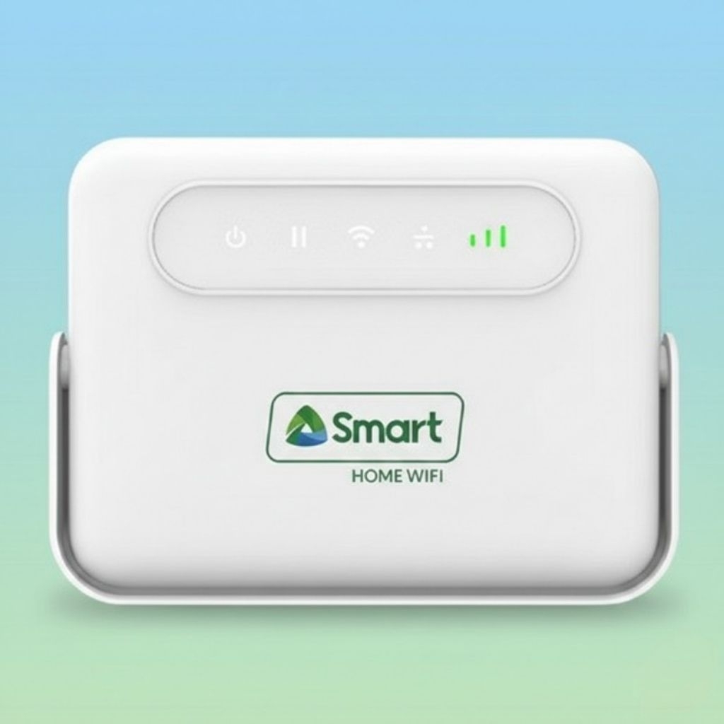 Smart Prepaid WiFi Boosteven R221s (Free 15days Unli Data) | Shopee ...