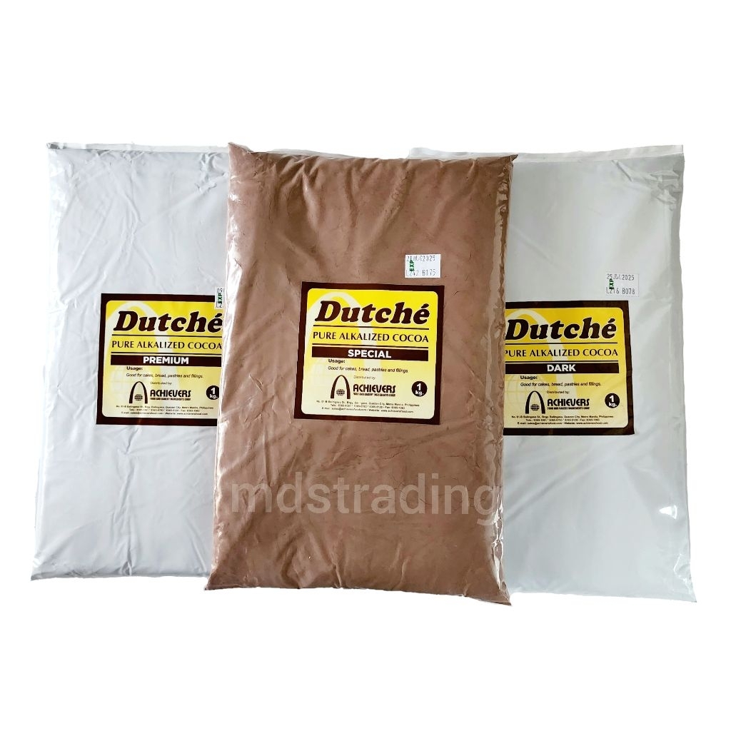 Shop dutch cocoa powder for Sale on Shopee Philippines