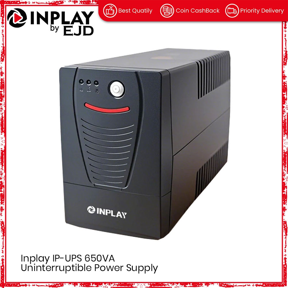 Inplay by EJD, Online Shop | Shopee Philippines