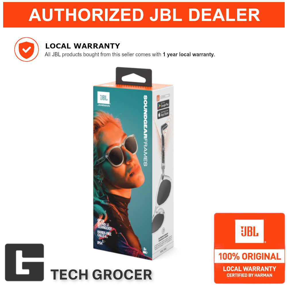 Shop jbl soundgear frame for Sale on Shopee Philippines