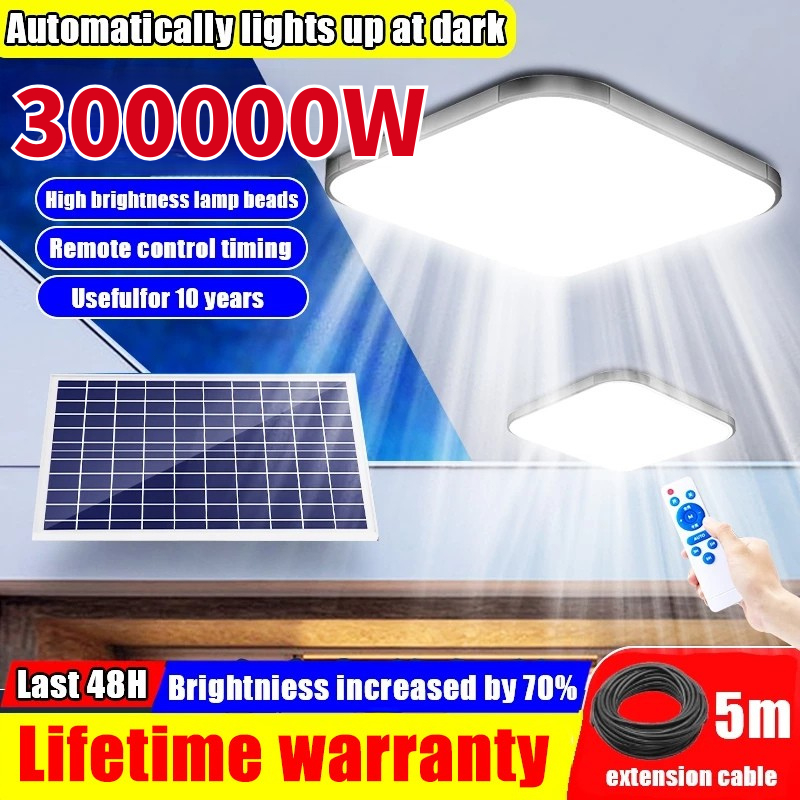Shop solar lights indoor for Sale on Shopee Philippines