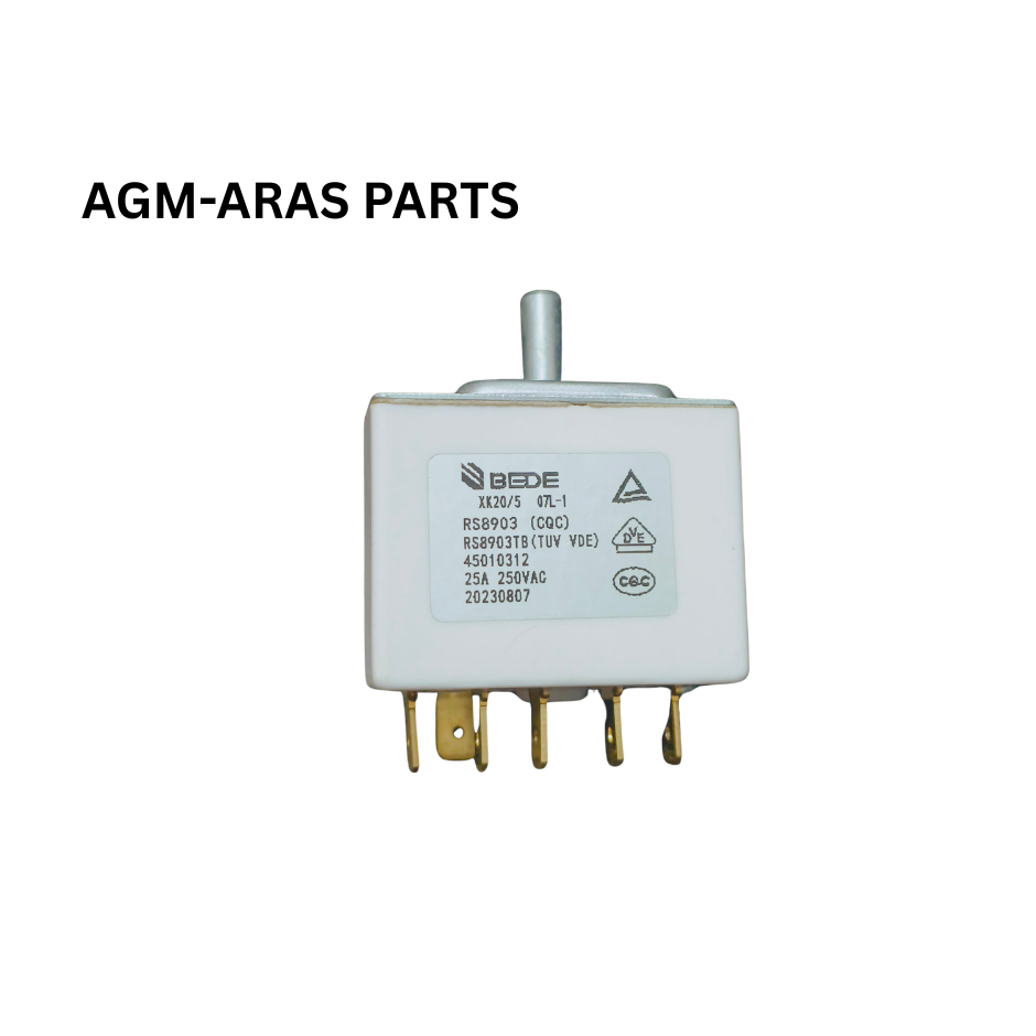 Selector Switch for Window Type Aircon | Shopee Philippines