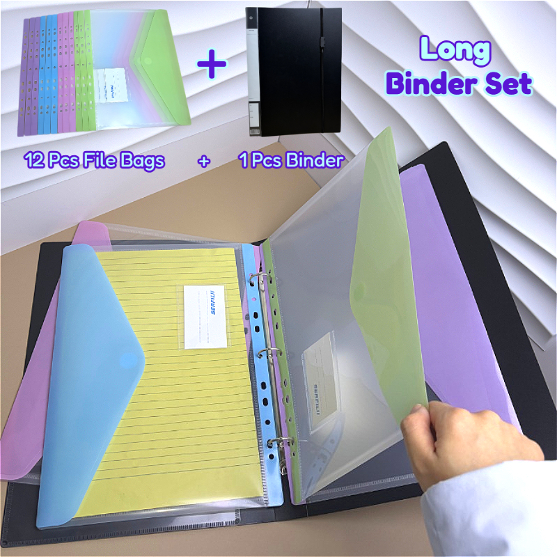 Shop binder folder for Sale on Shopee Philippines