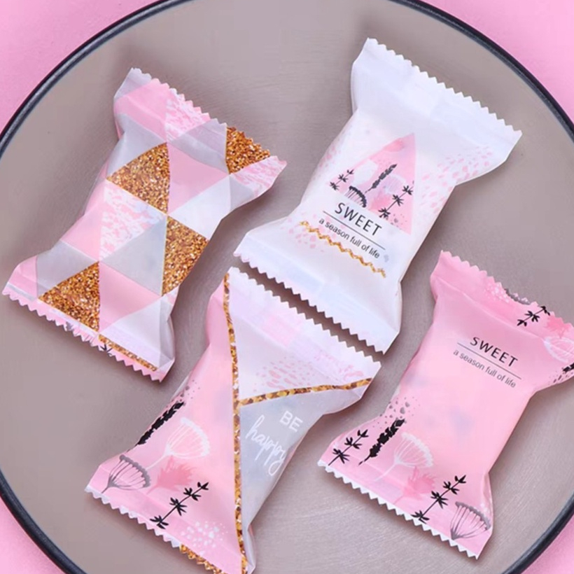 candy wrapper - Best Prices and Online Promos - Aug 2026 | Shopee ...