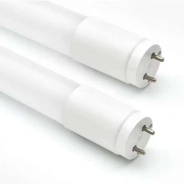 T8 LED Tube, Single-ended or Double-ended Power Supply, Fluorescent ...