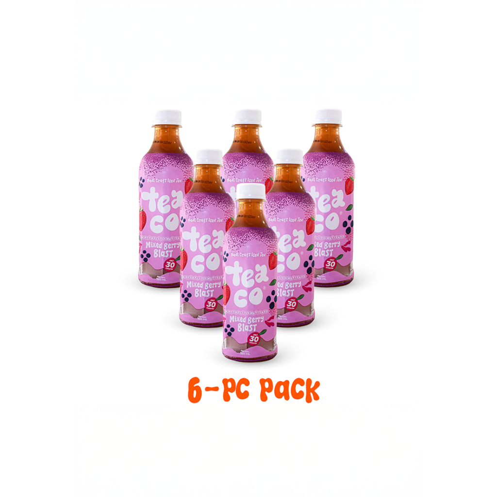 TeaCo, Online Shop | Shopee Philippines