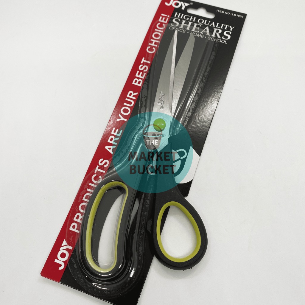 Joy Heavy Duty Scissors 8