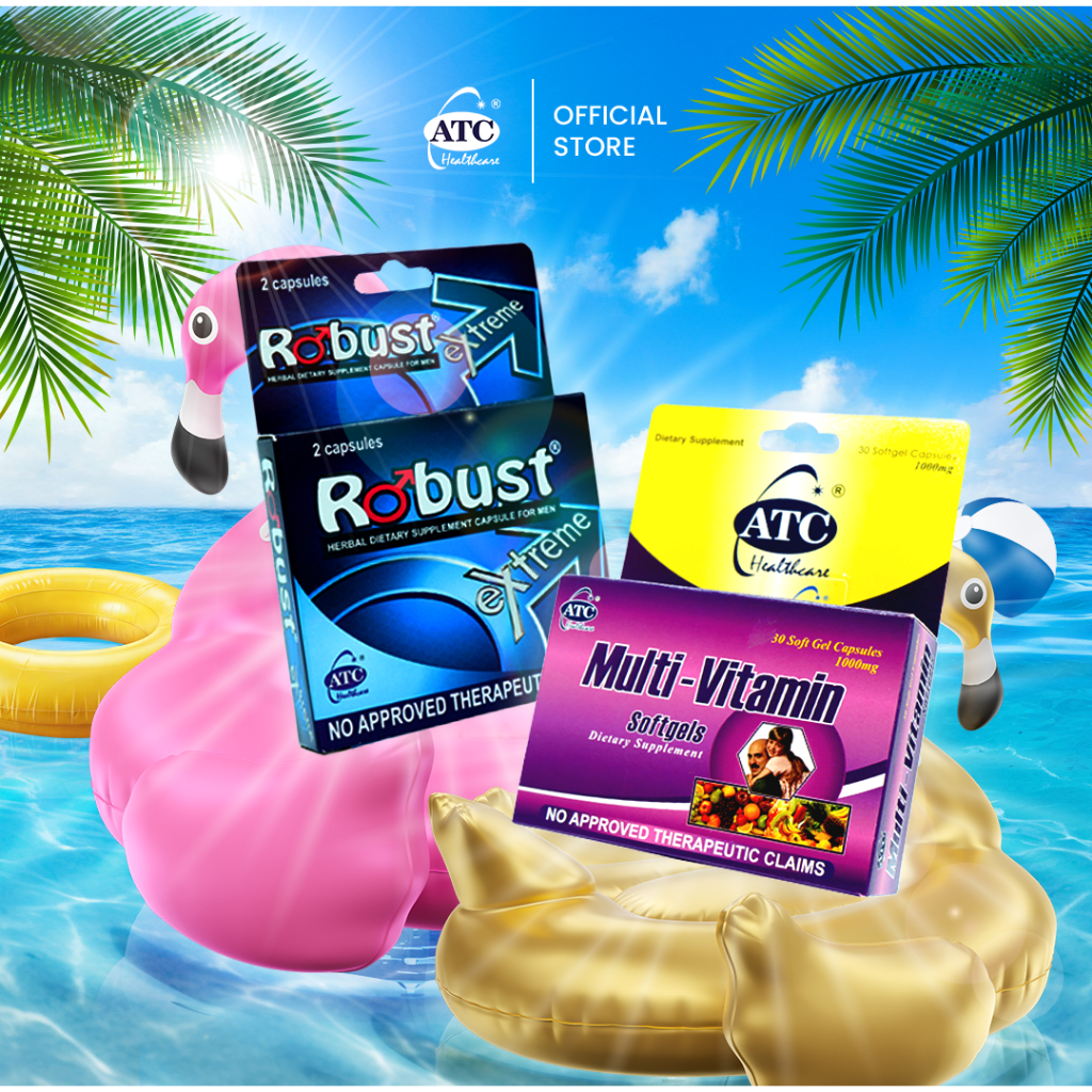 Shop robust extreme for Sale on Shopee Philippines