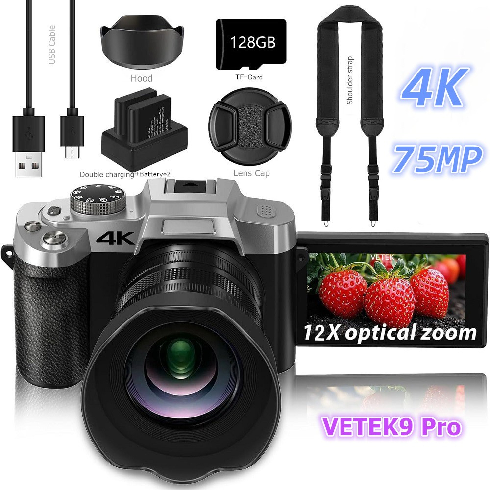 Shop vetek camera for Sale on Shopee Philippines