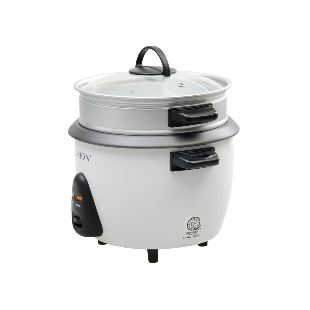 rice cooker union - Best Prices and Online Promos - Oct 2026 | Shopee ...