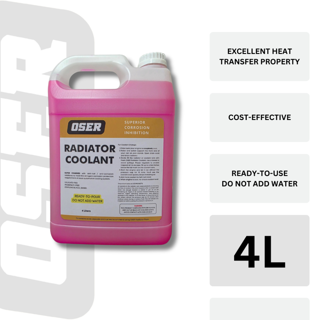 radiator coolant - Best Prices and Online Promos - Jun 2026 | Shopee ...