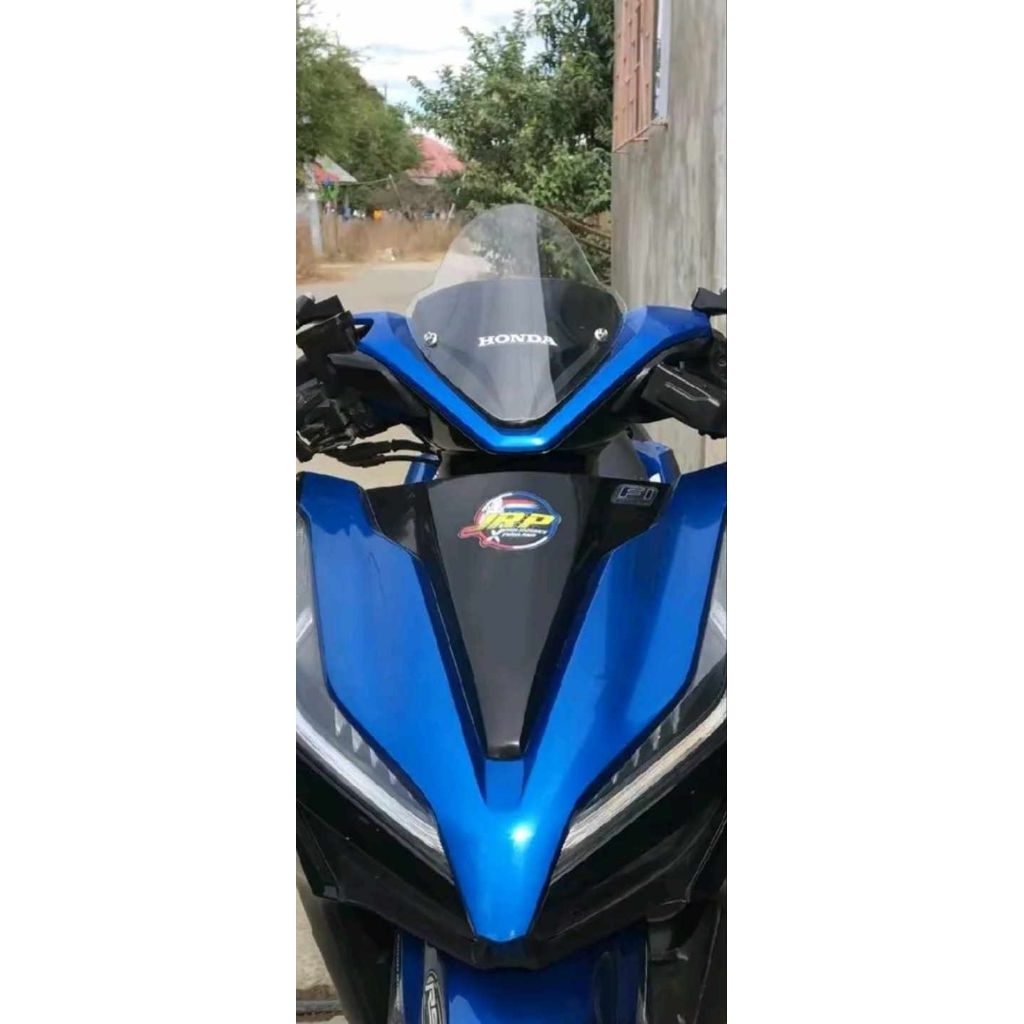 Shop honda click 125 visor for Sale on Shopee Philippines