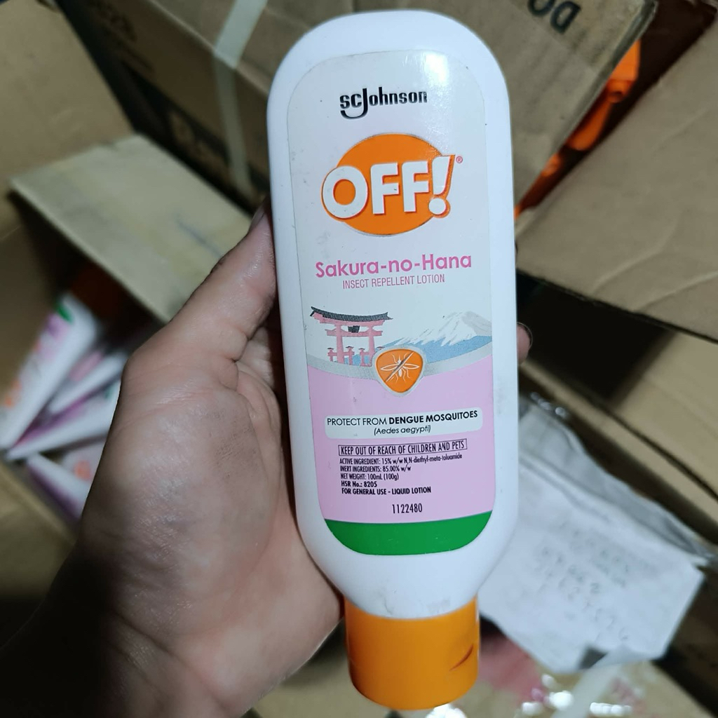 Shop off lotion for Sale on Shopee Philippines