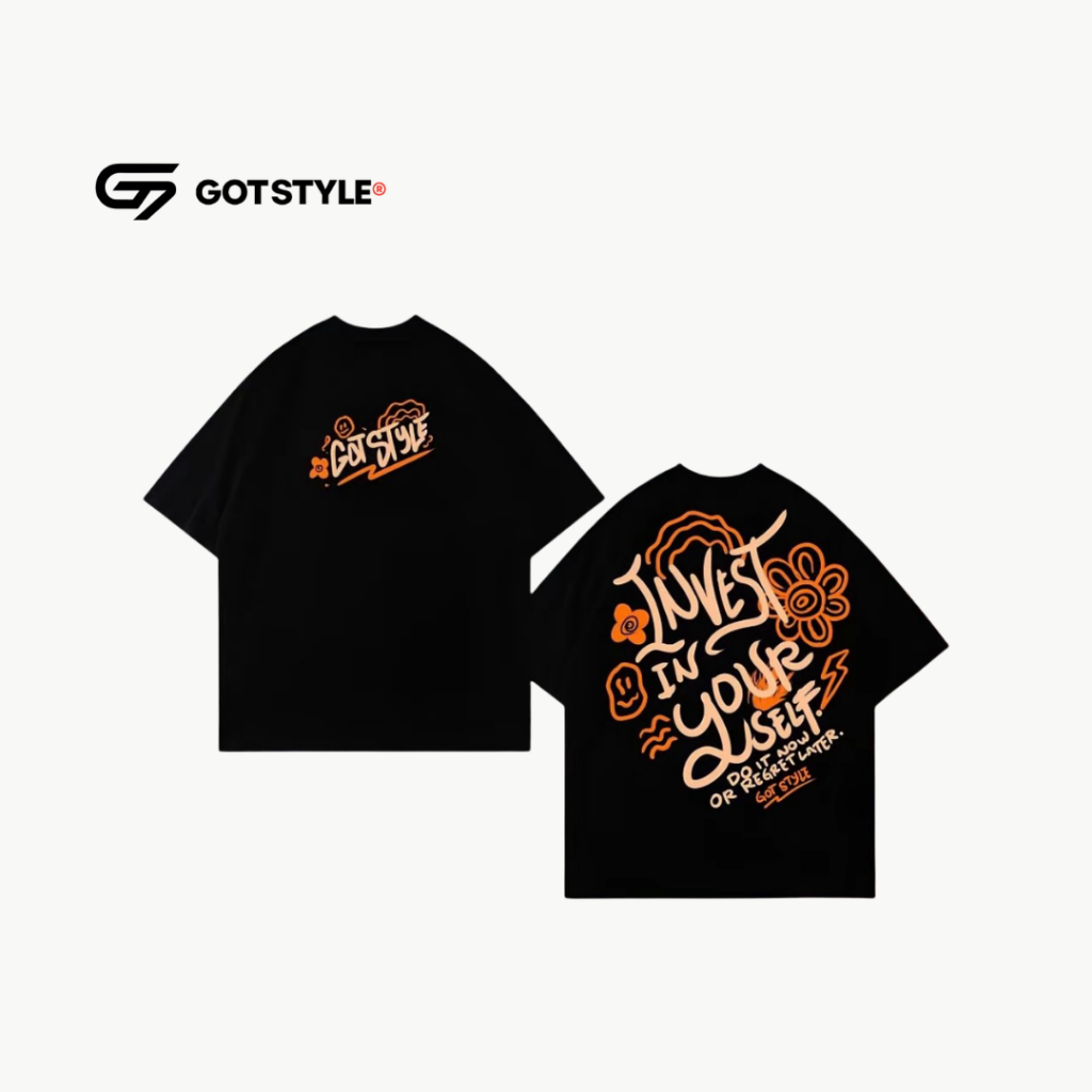 GOT STYLE®, Online Shop | Shopee Philippines