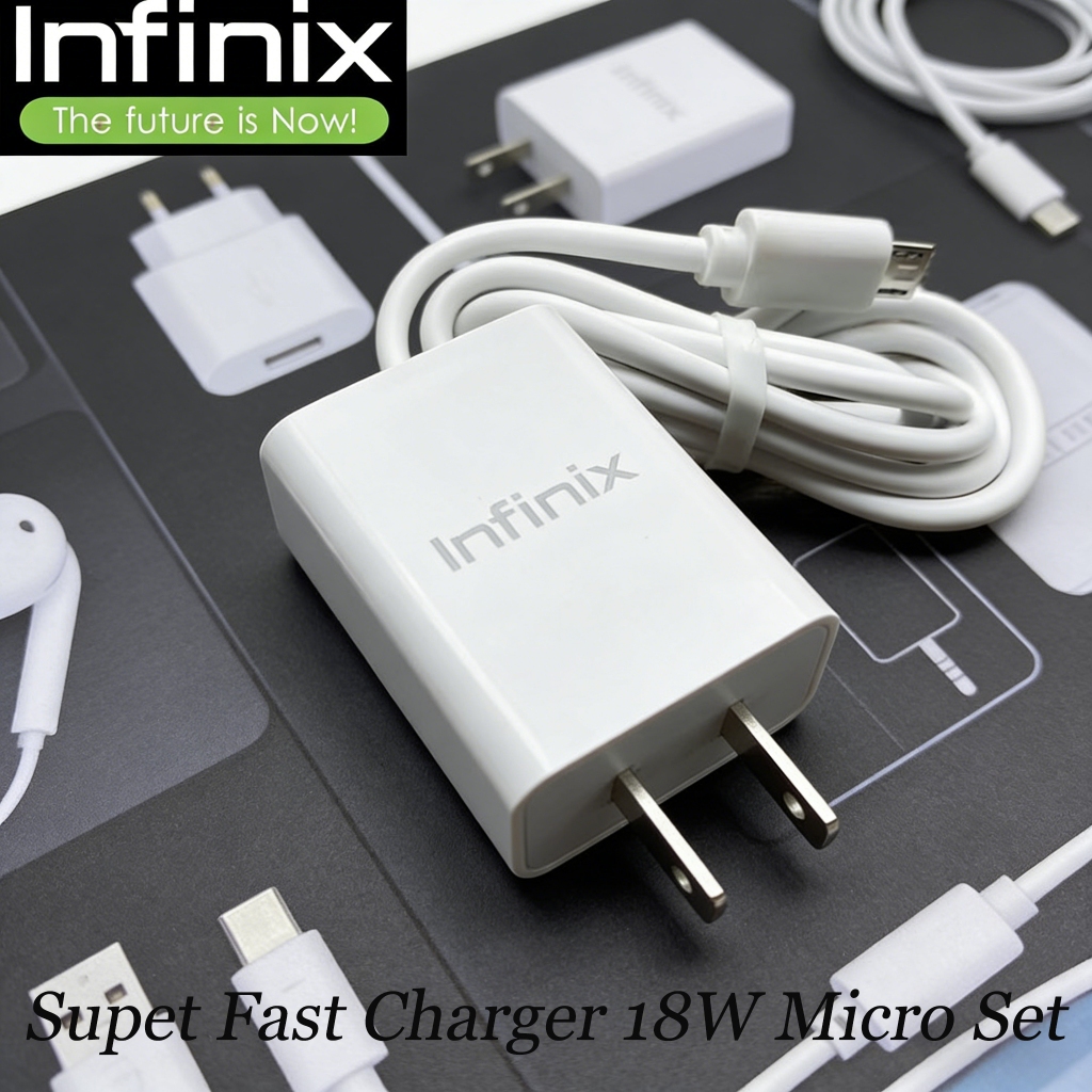 Shop infinix charger for Sale on Shopee Philippines