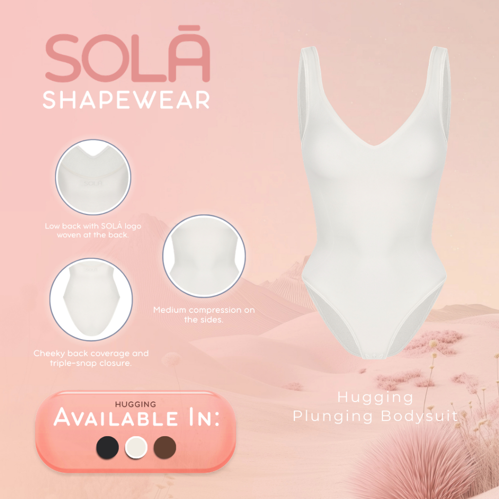 SOLA BODY, Online Shop | Shopee Philippines