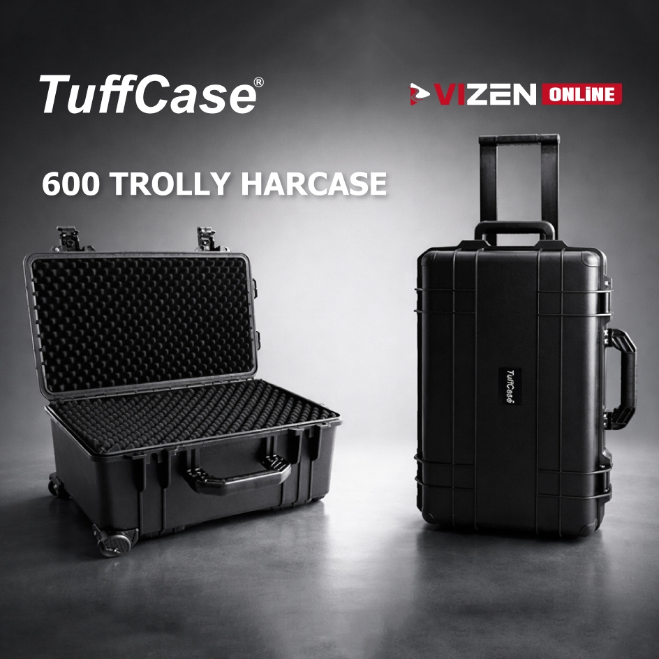 TUFFCASE 600 HARDCASE | Shopee Philippines