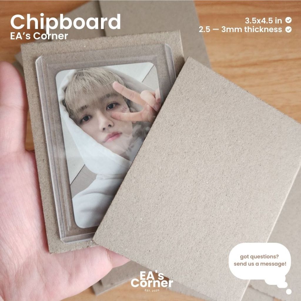 Shop chipboard for Sale on Shopee Philippines