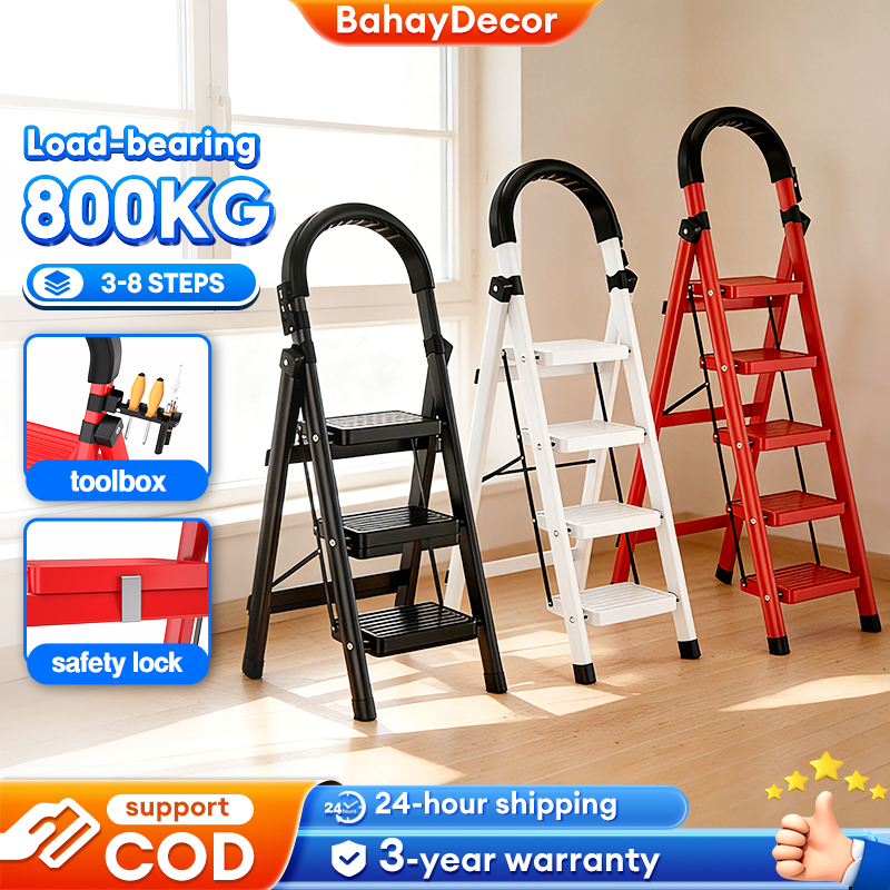Shop step ladder for Sale on Shopee Philippines