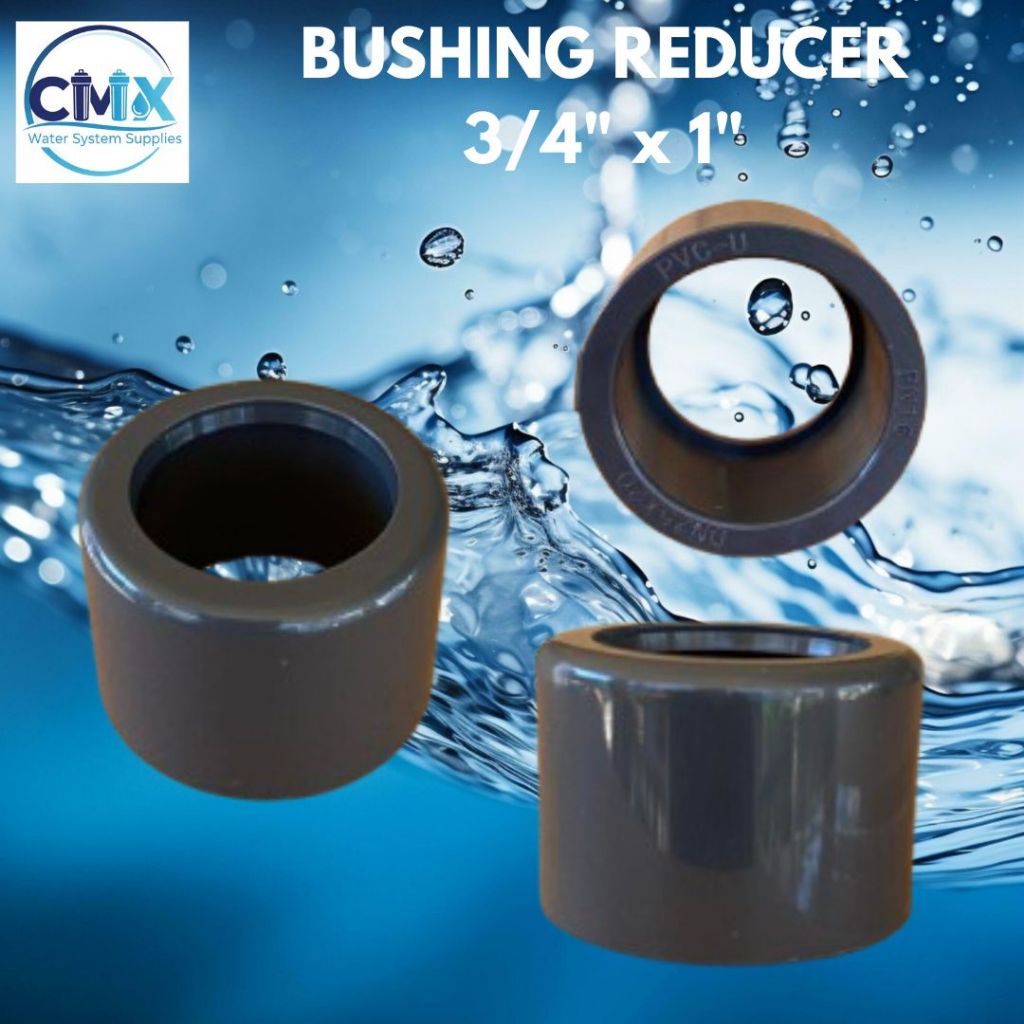 Shop reducer bushing pvc for Sale on Shopee Philippines