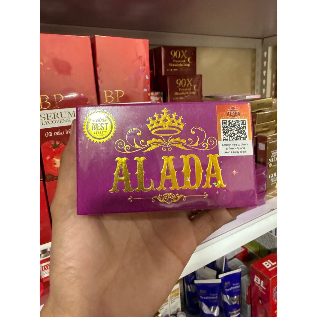 Shop alada soap for Sale on Shopee Philippines