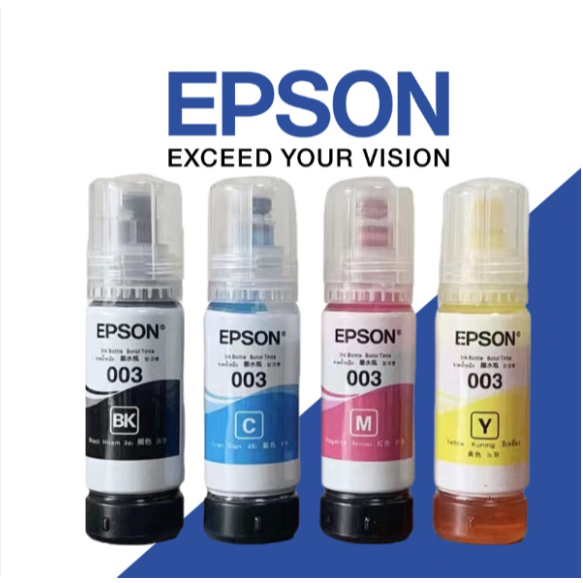 Shop epson l3210 ink for Sale on Shopee Philippines