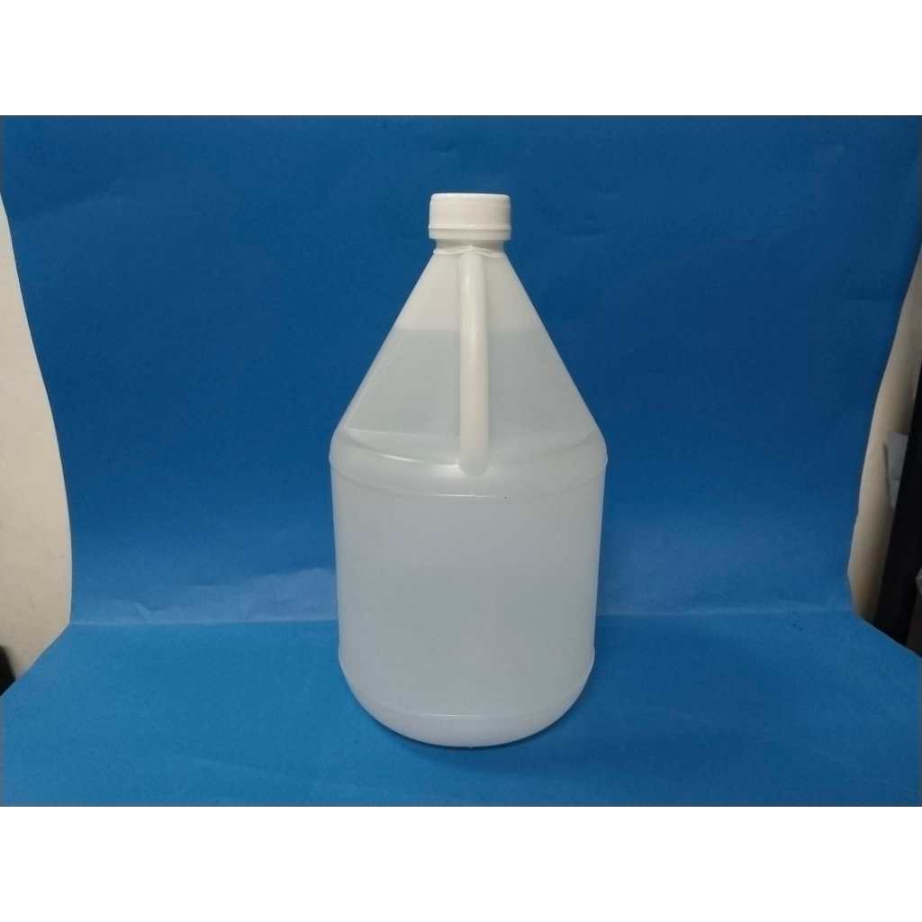 ( 4 LITER ) LUCKY CONCRETE NEUTRALIZER === MASONRY === 1 GALLON ...