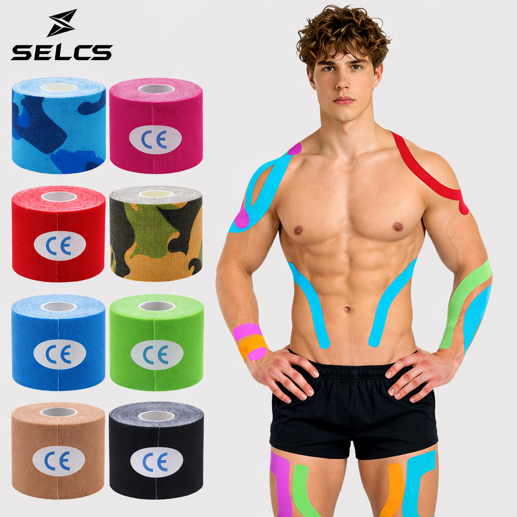 Shop kinesiology tape for Sale on Shopee Philippines