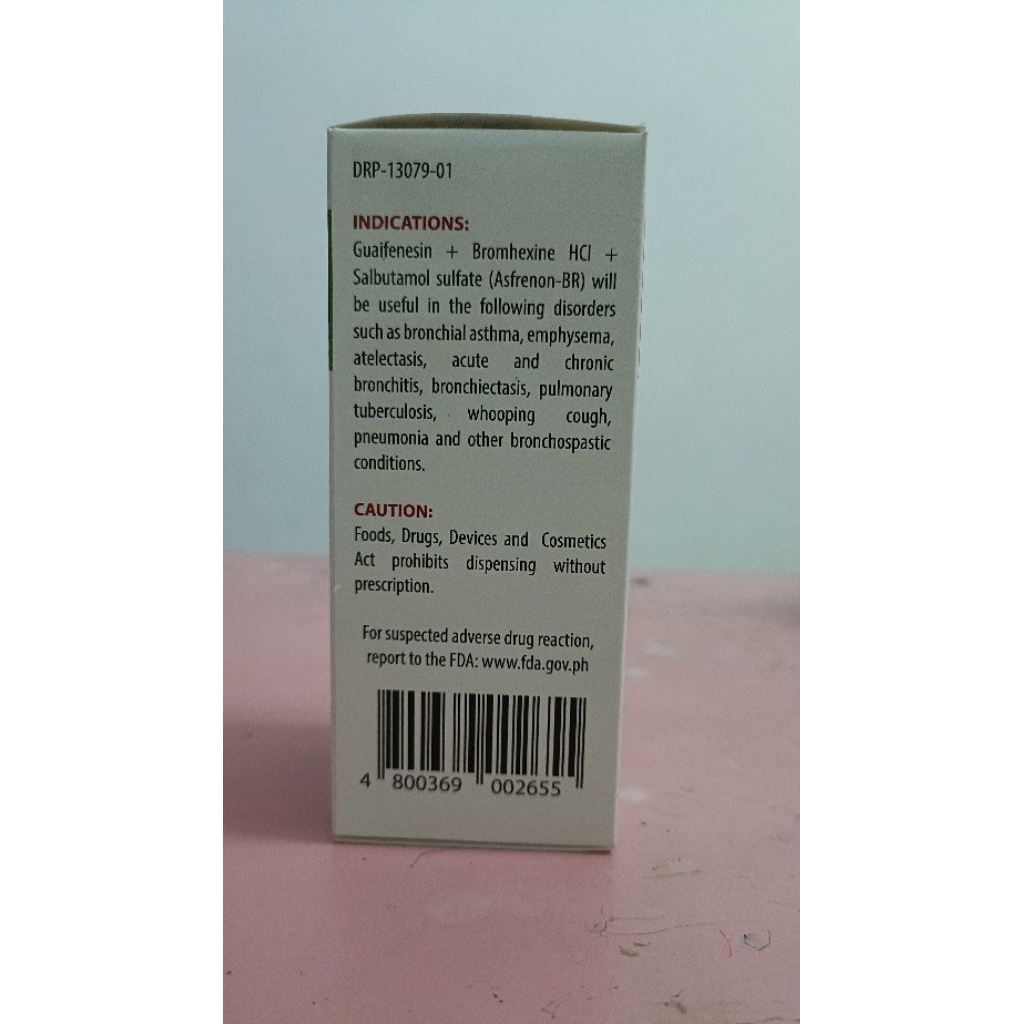 Shop salbutamol for Sale on Shopee Philippines