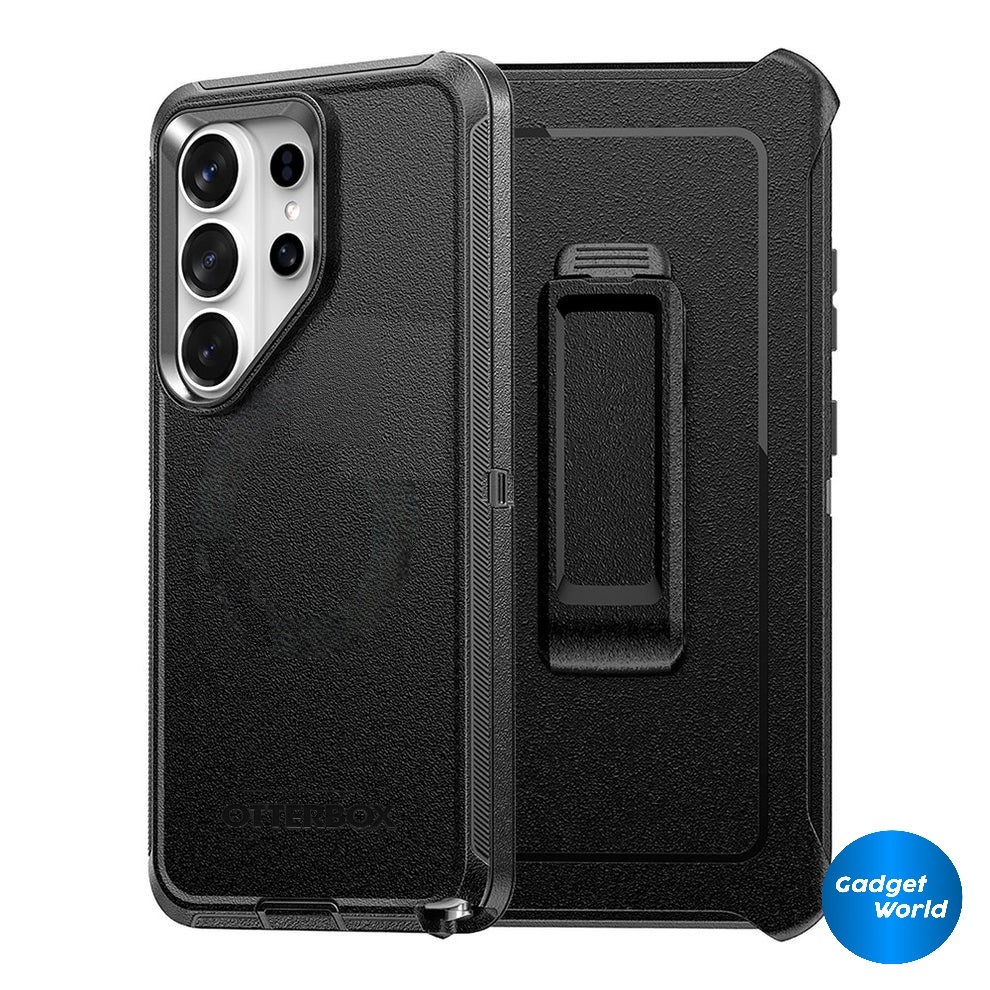 Samsung S26 / S26 + / S26 Ultra OtterBox Defender Shockproof Case ...