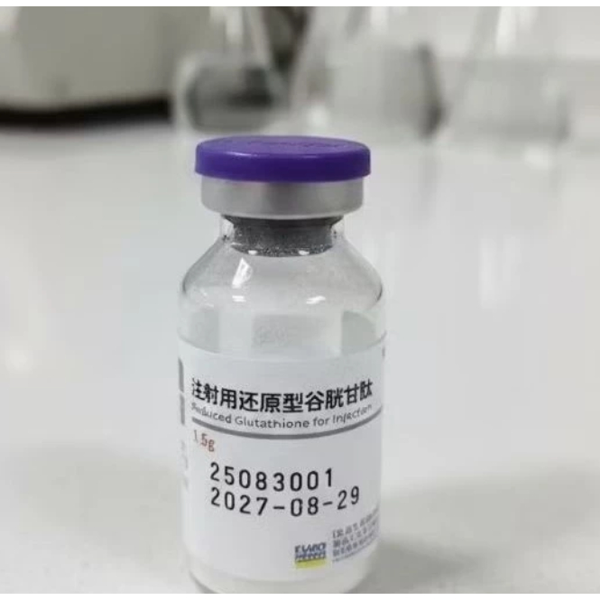 glutathione 1500 reconstitution Glutathione 1500 Complete Set