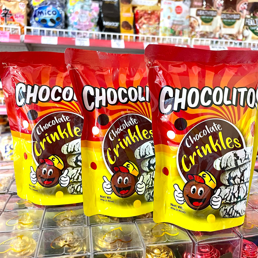 Shop chocolitos for Sale on Shopee Philippines