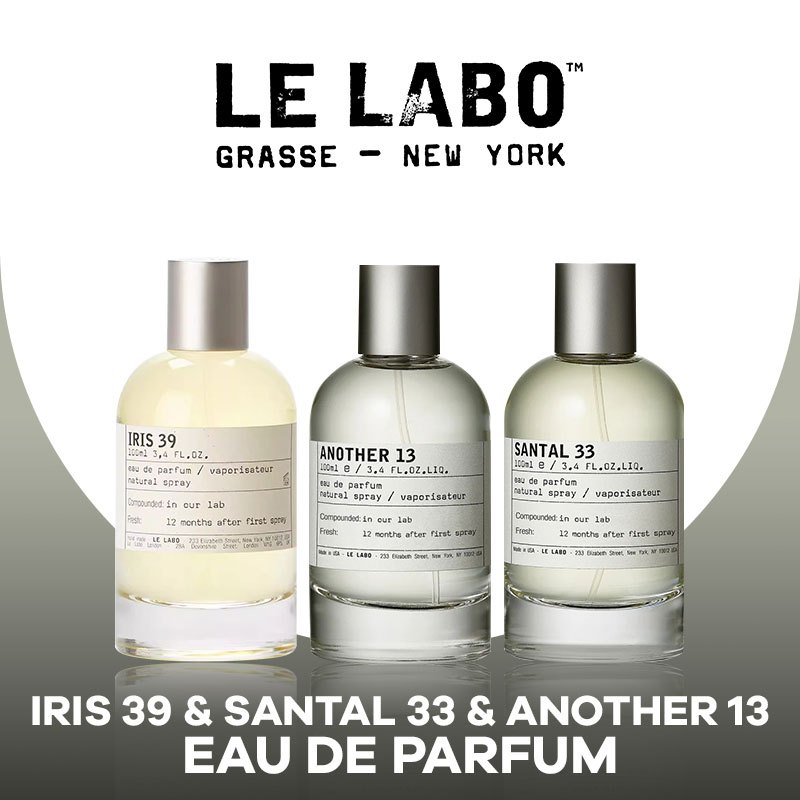 Shop le labo another 13 for Sale on Shopee Philippines