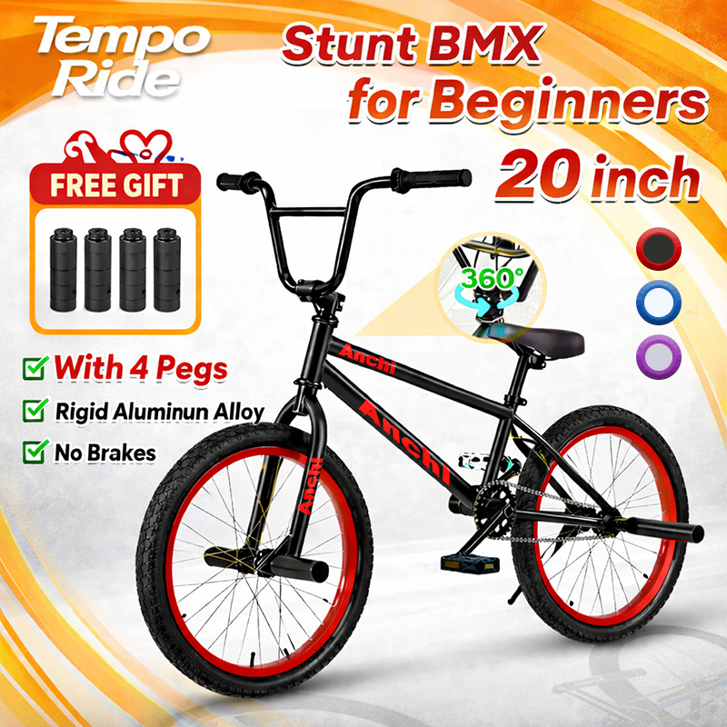 bmx bicycle price philippines Fit Series One Bike BMX / LIFESTYLE (GT) 