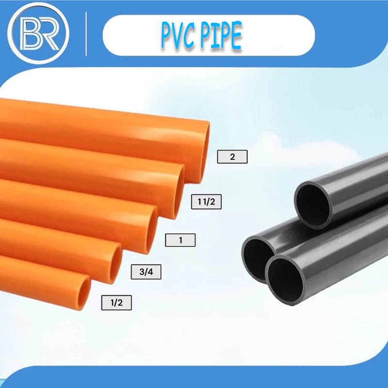Shop 1/2 pvc pipe for Sale on Shopee Philippines