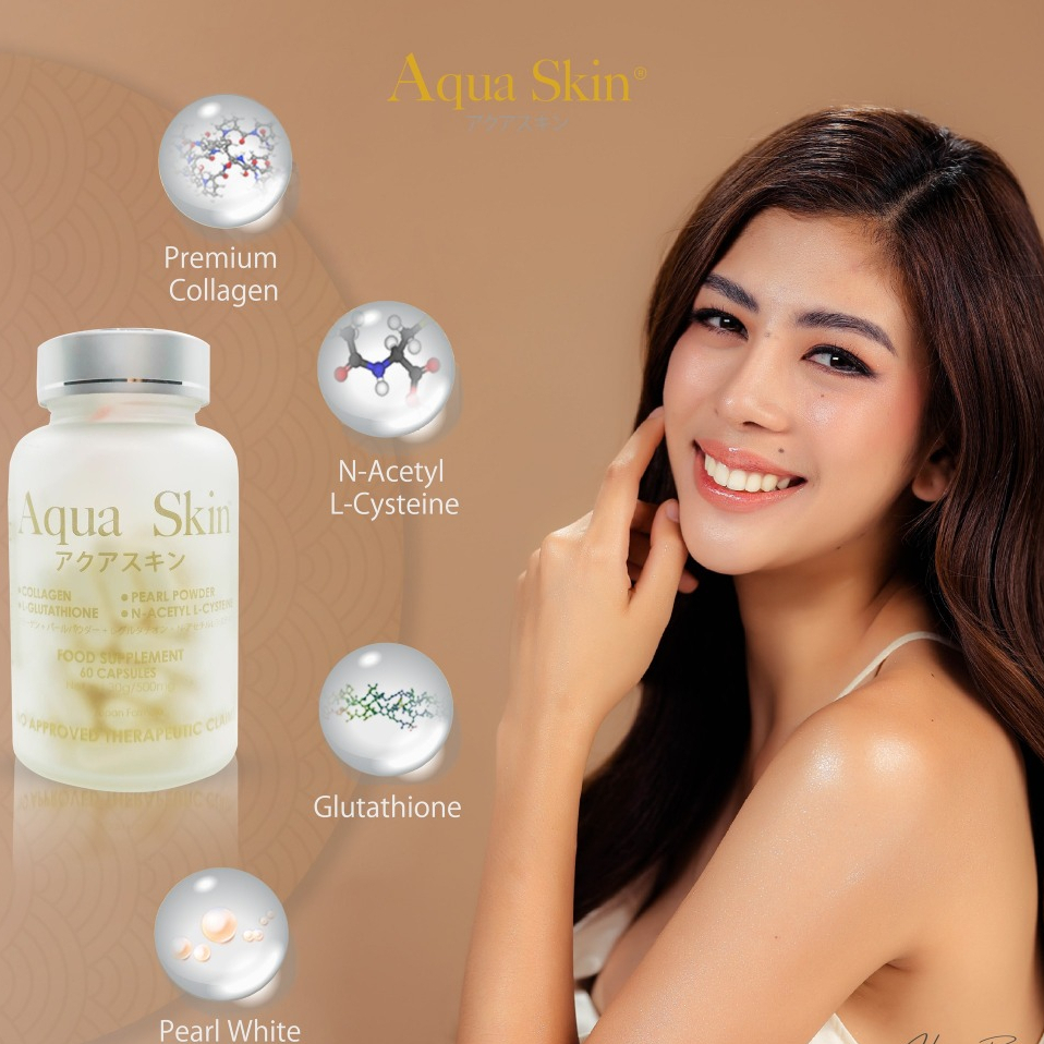 aqua skin glutathione iv Aqua Skin Glyco White Glutathione Injection, Packaging Type: Box, Not  Suitable For: Pregnant Woman at ₹ 11999/box in New Delhi