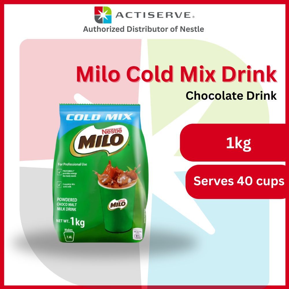 Shop milo 1kg for Sale on Shopee Philippines